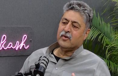 'Hurriyat no more relevant in Valley, not even functional'