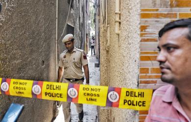 Teenage boy raped, killed; 3 held from Kanwar camp
