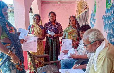 Bihar: EC to share list of 41 lakh suspect voters with parties