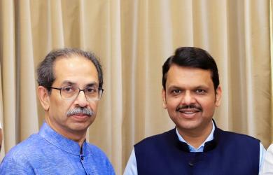 No point staying together if...: Uddhav Thackeray on MVA alliance