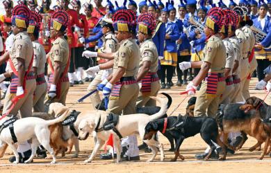 K'taka govt forms SIT to probe Dharmasthala mass grave claim