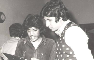 'Don' director Chandra Barot dies at 86