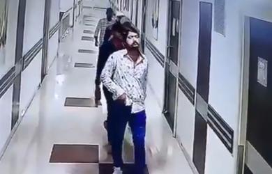 Patna hospital murder: Prime suspect Tauseef 'Badshah' arrested