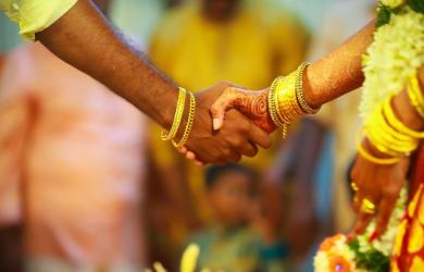 Himachal: 2 brothers marry same woman as per tribal tradition
