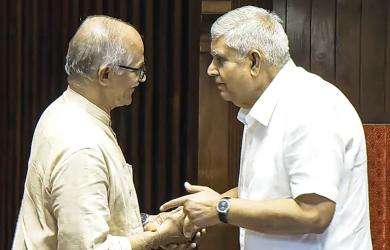 'Modiji Wanted To Speak To Me'