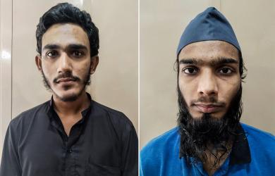 Gujarat ATS busts Al-Qaeda terror module, 4 held in raids