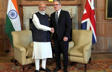 Will India-UK FTA Be Boon For British Cars?