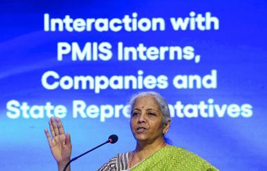 No Time Cap on Tax Pleas: FinMin