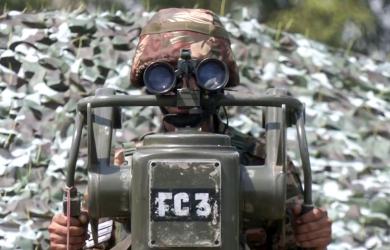 Govt answers in Lok Sabha over US role in India-Pak ceasefire