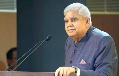 After Dhankhar experience, BJP to go for tried, tested method