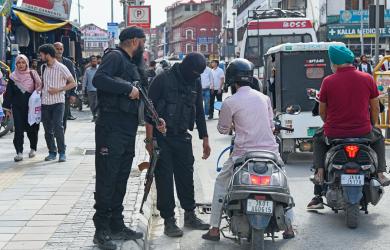 How online war games turn out to be recruitment hub in J-K