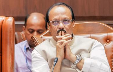 'We are ruined': Ajit Pawar's outburst goes viral
