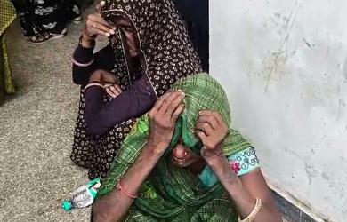 Rajasthan school collapse: 'Teachers went out, left kids behind'