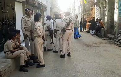 Bihar woman faints during govt recruitment test, raped in ambulance