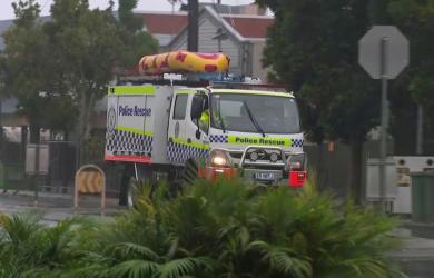 Indian-Origin man fights for life after machete attack by teens in Aus