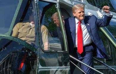 Thailand-Cambodia clashes remind me of India-Pak conflict: Trump