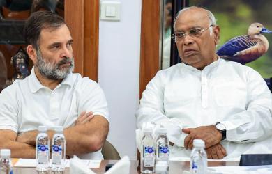 Congress issues 3-day LS whip ahead of Pahalgam, Op Sindoor debate