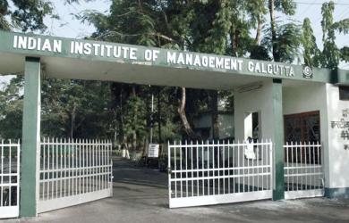 IIM Calcutta allows rape-accused student to attend classes