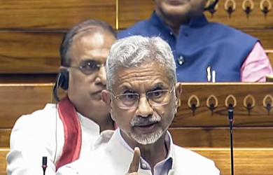 No talks...: Jaishankar outlines 5-point 'new normal' against Pak terror