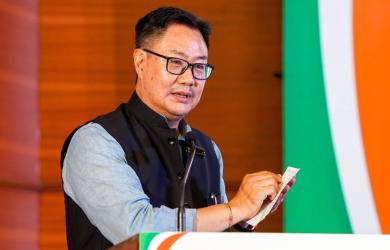 When Ravan...: Minister invokes Ramayan ahead of Op Sindoor debate in Lok Sabha