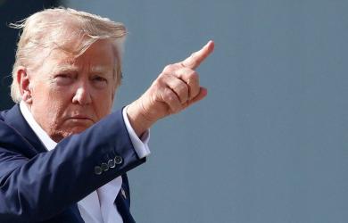 Why India Should Not Worry About Trump
