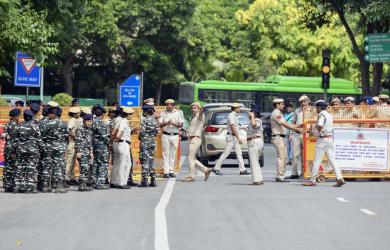 CB-CID to probe TN Dalit techie's murder case; Goondas Act invoked