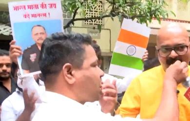 Mere suspicion not proof: Court in Malegaon verdict