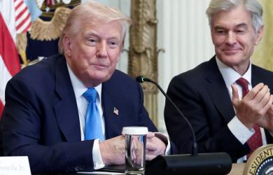 Hours after India tariffs, Trump announces oil deal with Pakistan