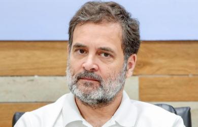 Rahul claims EC has shut its websites in 3 states