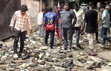Make RCB stampede report public: Karnataka HC tells state govt