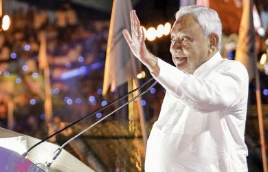 8 pm News Flash – July 18, 2025