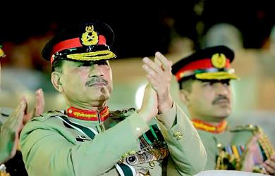 'Trump Tilting Towards Pakistan'