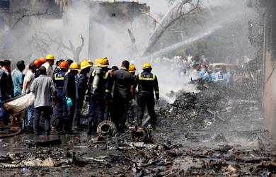 No dirty business or manipulation in AI171 crash probe: Minister
