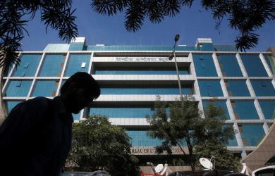 CBI Raids Punjab Vigilance Office, Arrests Middlemen In Bribery Case
