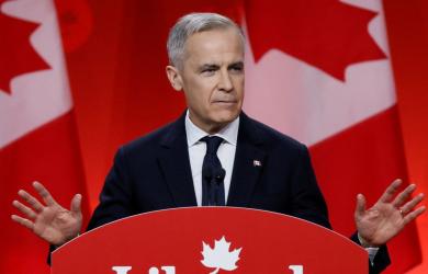 After France, UK, Canada ready to recognise Palestine