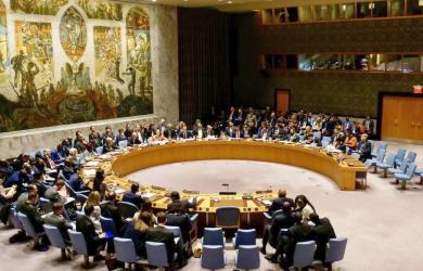 China, Pakistan Seek UN Terror Tag for Baloch Militant Group