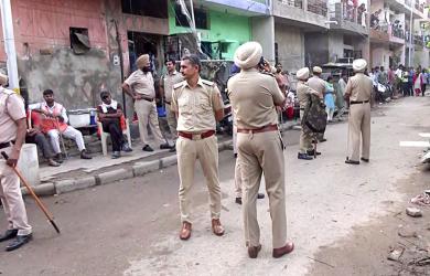 Himachal Police Arrest Interstate 'Chitta' Suppliers