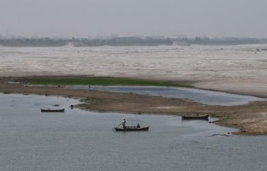 Indus Waters Treaty: 'India didn't give away water'