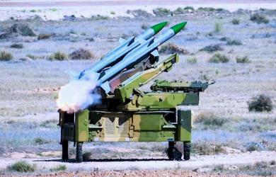 'Downing Pak special mission aircraft from 300km shows...'