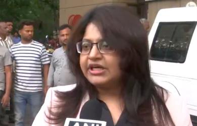 Driver of former IAS officer Puja Khedkar's father held in abduction case