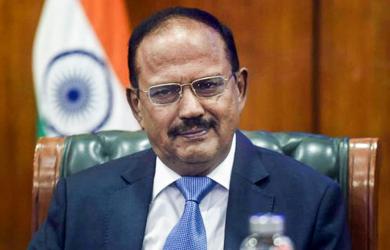 Doval travels to Russia as Trump doubles tariffs
