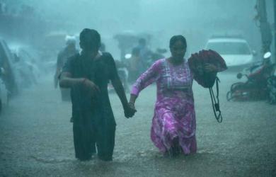 Surplus monsoon ends; India likely to receive 15% more rain in Oct