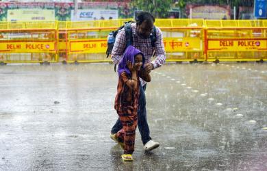 What You Must Know About Record Rain