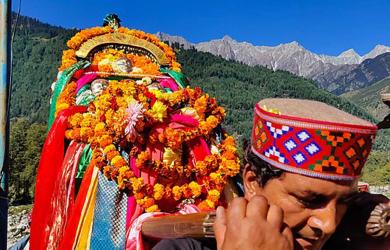 India's Most Unusual Dussehra Celebrations
