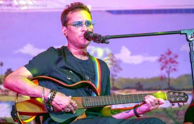 Zubeen Garg died in Singapore while swimming: Report