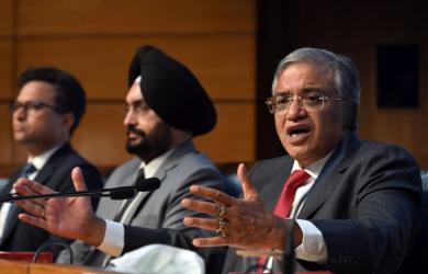 CEC to check Bihar's poll readiness on October 4-5