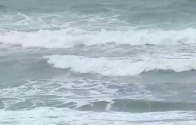 Three of a family drown, 4 missing in Maharashtra beach tragedy