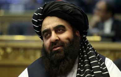 Taliban foreign minister to visit India as UNSC relaxes ban