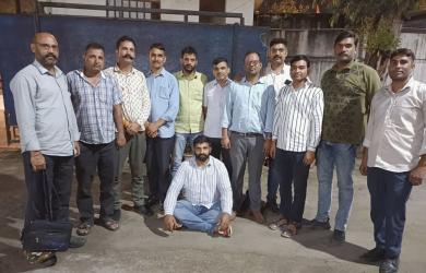 26/11 Hero Bajrang Singh's Downfall And Capture