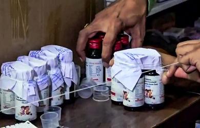Cough syrup deaths: Pharma co to face criminal action